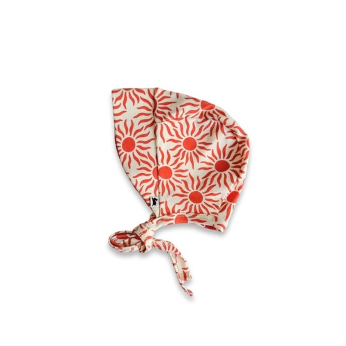 Baby/Kids Bamboo Sun Bonnet | Little & Lively