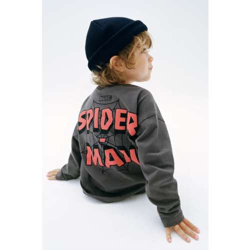 SKATER BEAR T-SHIRTSPIDER-MAN © MARVEL SHIRTUSE OUR APP