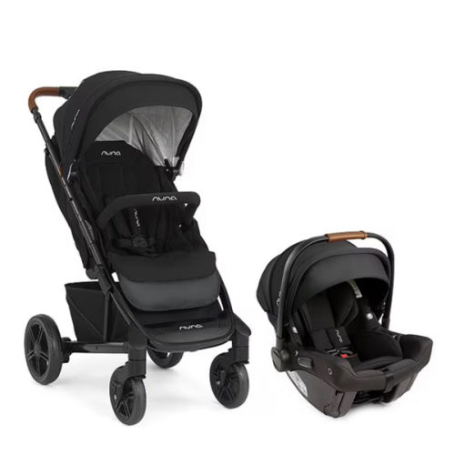 Nuna TAVO™ Stroller and PIPA™ Urbn Infant Car Seat Travel System
