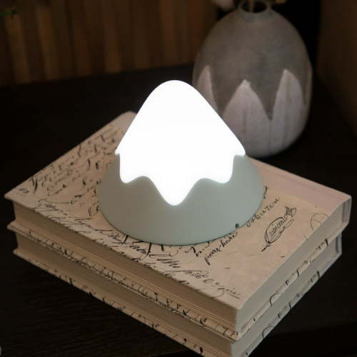 SnowMountain Lamp MUID; GREEN