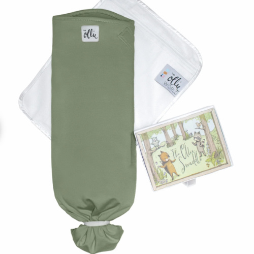 The Ollie® Swaddle
