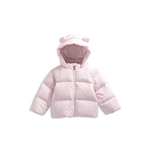 Baby North Down Fleece Lined Jacket, 6-12M
- Only 1 left