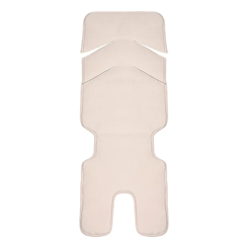 Fond isolant pour siège d'auto