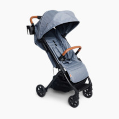 Zoe The Traveler Lightweight Stroller - Ocean