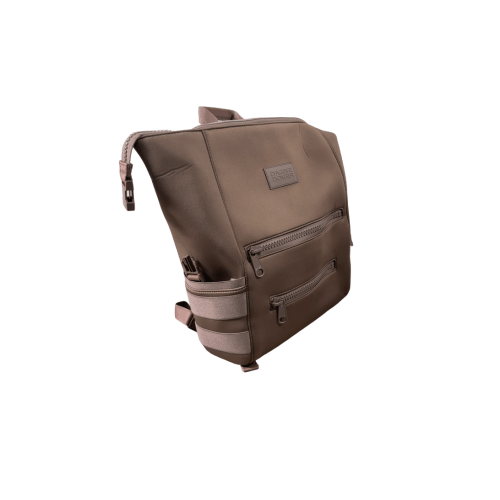 Dagne Dover Indi Diaper Backpack Medium, Dune