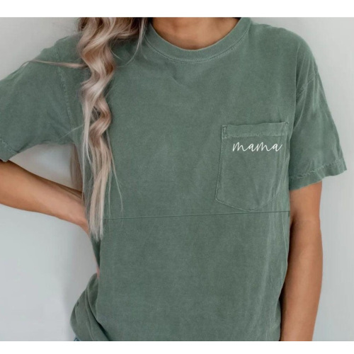 New Mama Nursing Zip T-shirt – Giftifymama