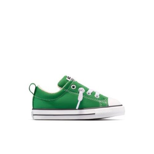 Converse Toddler Street Ox Low Top Sneakers