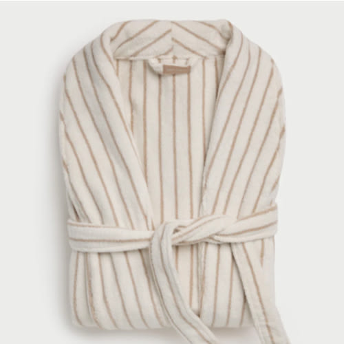 Luxe Bath Robe | Cozy Earth