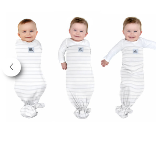The Ollie® Swaddle
