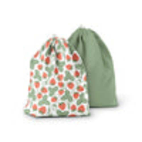 Wet Dry Diaper Bag - Esembly Baby