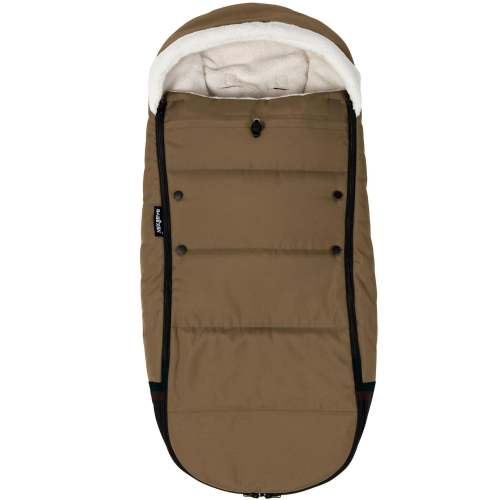 Stokke Footmuff - Toffee
