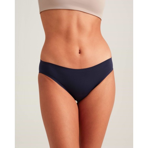 Leakproof Seamless Bikini Underwear Super