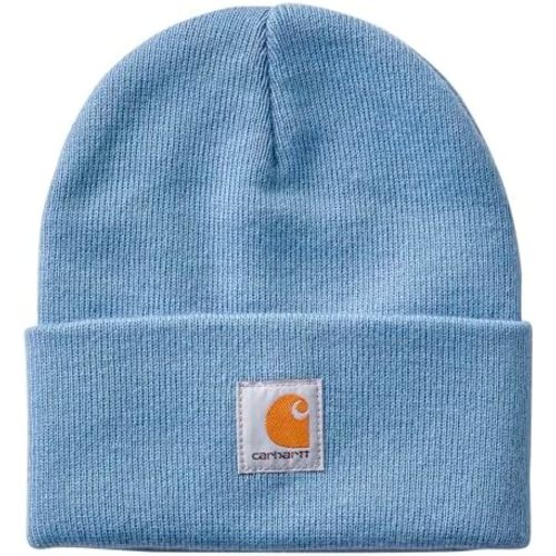 Carhartt Unisex-Infant Knit Beanie Cuff Hat