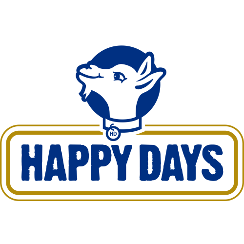 Goat Milk Powder Bulk (10kg) - Happy Days Dairy