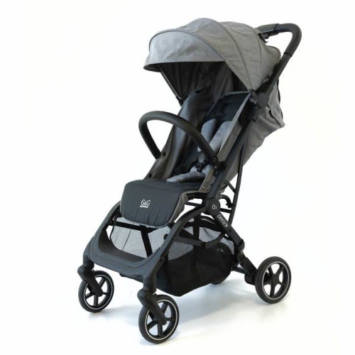 Oxygen 2.0 Stroller