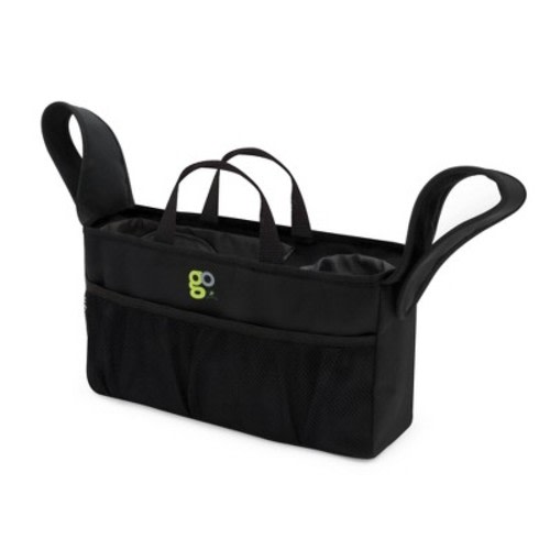 GO by Goldbug Stroller Organizer