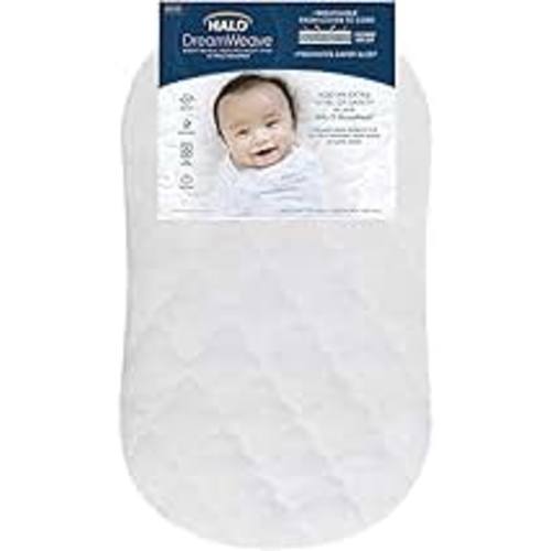 Amazon.com : halo bassinet mattress