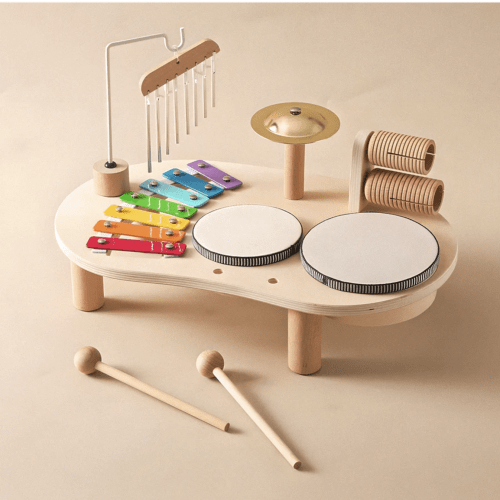 Baby's First Music Classes