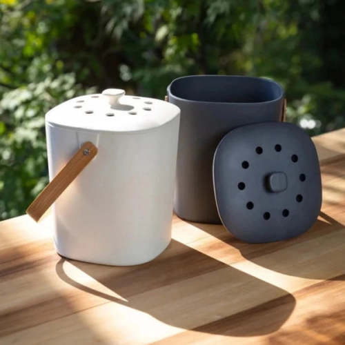 Food Composter Bin