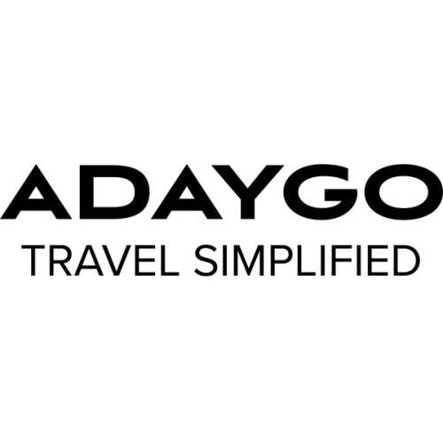 The Adaygo Bag