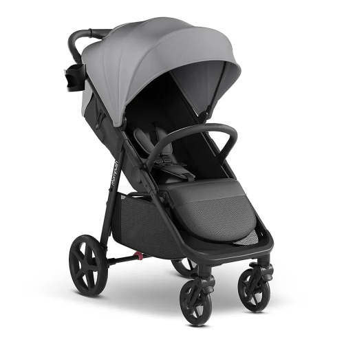 Lightweight stroller Nova - Grey