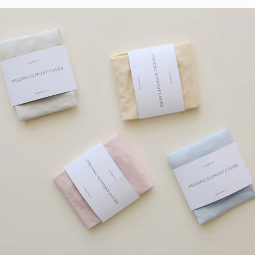 Feeding Support Cover | Sage