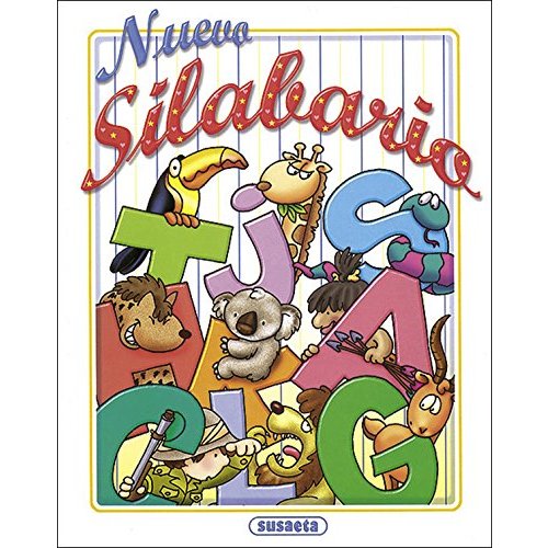 Nuevo silabario