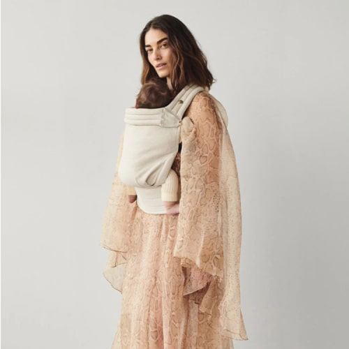 Spirit | Zeitgeist Baby Carrier | SHOP ARTIPOPPE - Linen