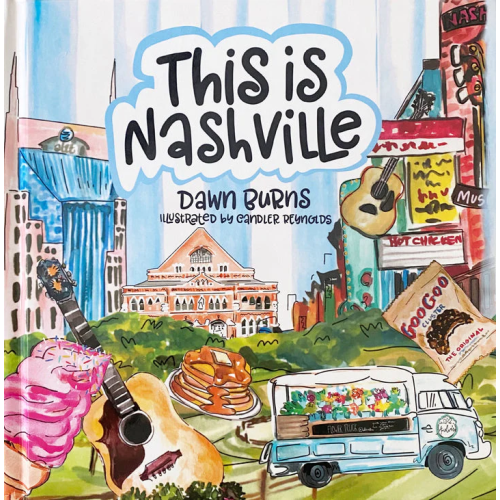 This is Nashville