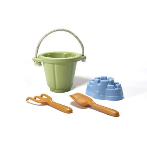 Green Toys Sand Play Set