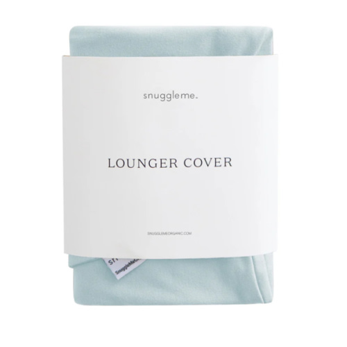 Infant Lounger Cover | Bluebell