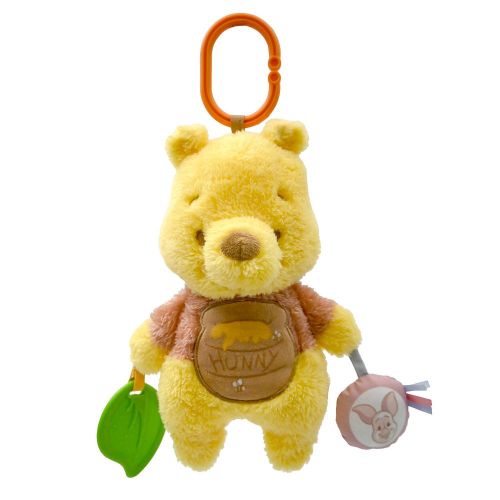 Disney's Winnie the Pooh Interactive Activity Toy
