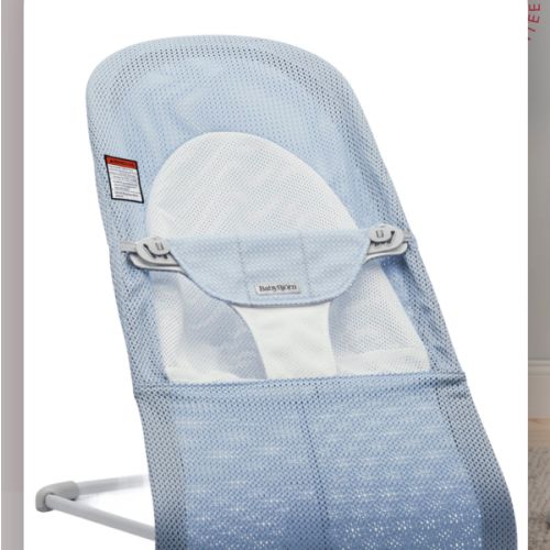 BabyBjörn Bouncer Balance Soft