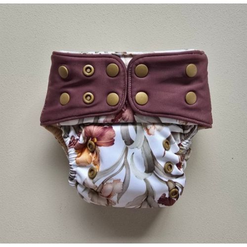 Renew Premium Hybrid One Size Cloth Diaper (formerly Kekoa)