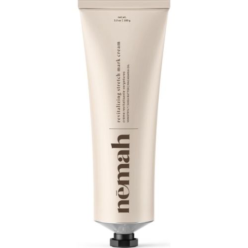 Revitalizing Stretch Mark Cream - nēmah | Maisonette