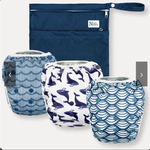 Big Splash Swim Diapers