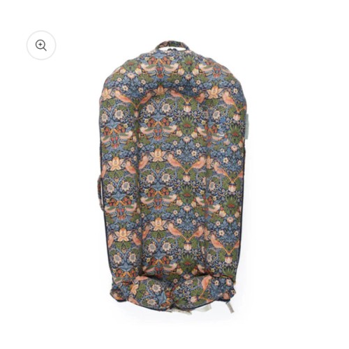 Deluxe+ Dock (0-8 months)