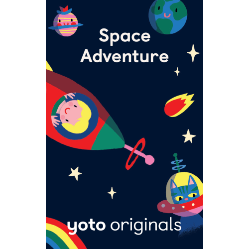 Space Adventure