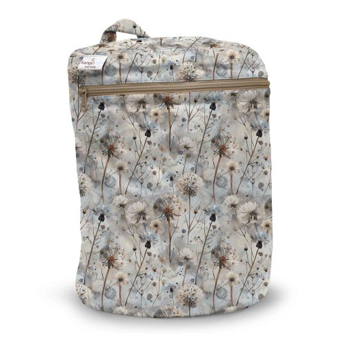 Kanga Care Cloth Diaper Wet Bag - Wishwood