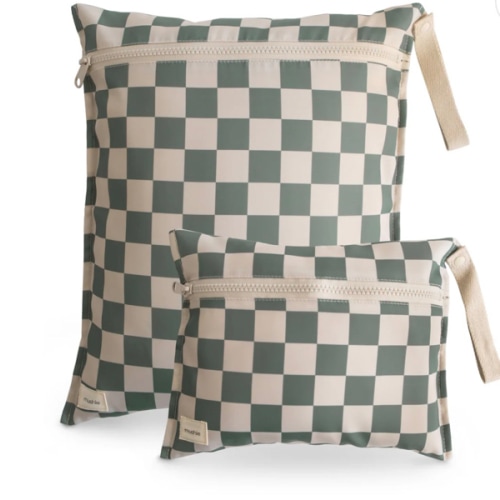 Water Resistant Wet Bag