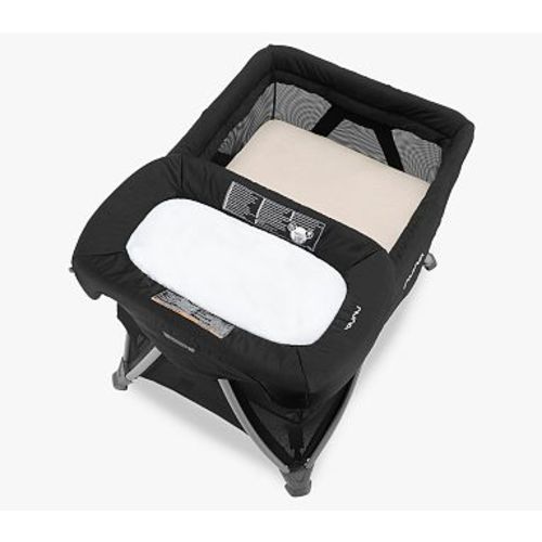 Nuna Sena Aire + Changer 1 Box - Caviar