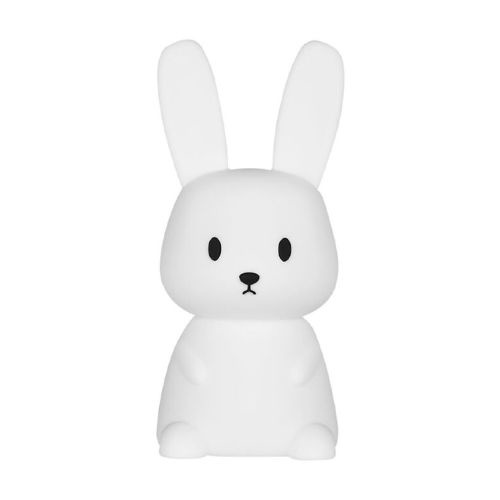 Living & Co Silicone Bunny Night Light