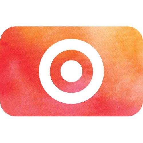 Target Gift Card