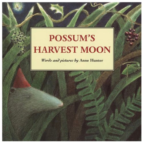 Possum's Harvest Moon
