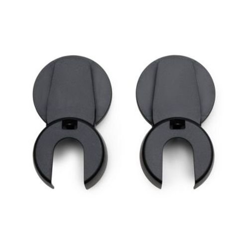 Bugaboo Dragonfly Stroller Adapter for Bugaboo Stand: Modular, Compatible with Most Bugaboo Strollers
