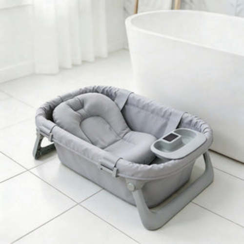 TinyTub - Foldable baby bath