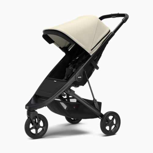 Thule Spring Stroller - Soft Beige