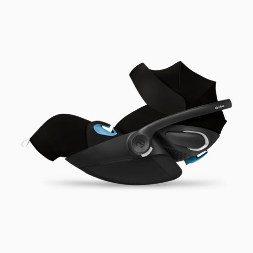 Cloud G Pro Comfort Extend Infant Car Seat - Moon Black