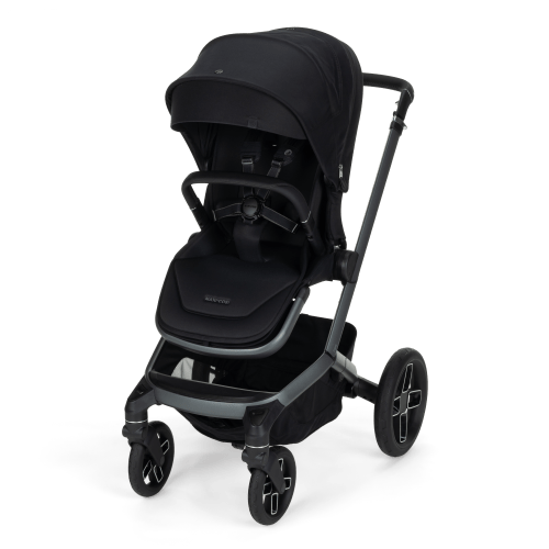 Fame™ Modular Stroller - Twillic Black