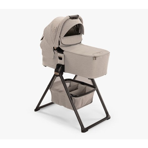 Nuna MIXX™ Next Stroller Bassinet & Stand | Pottery Barn Kids